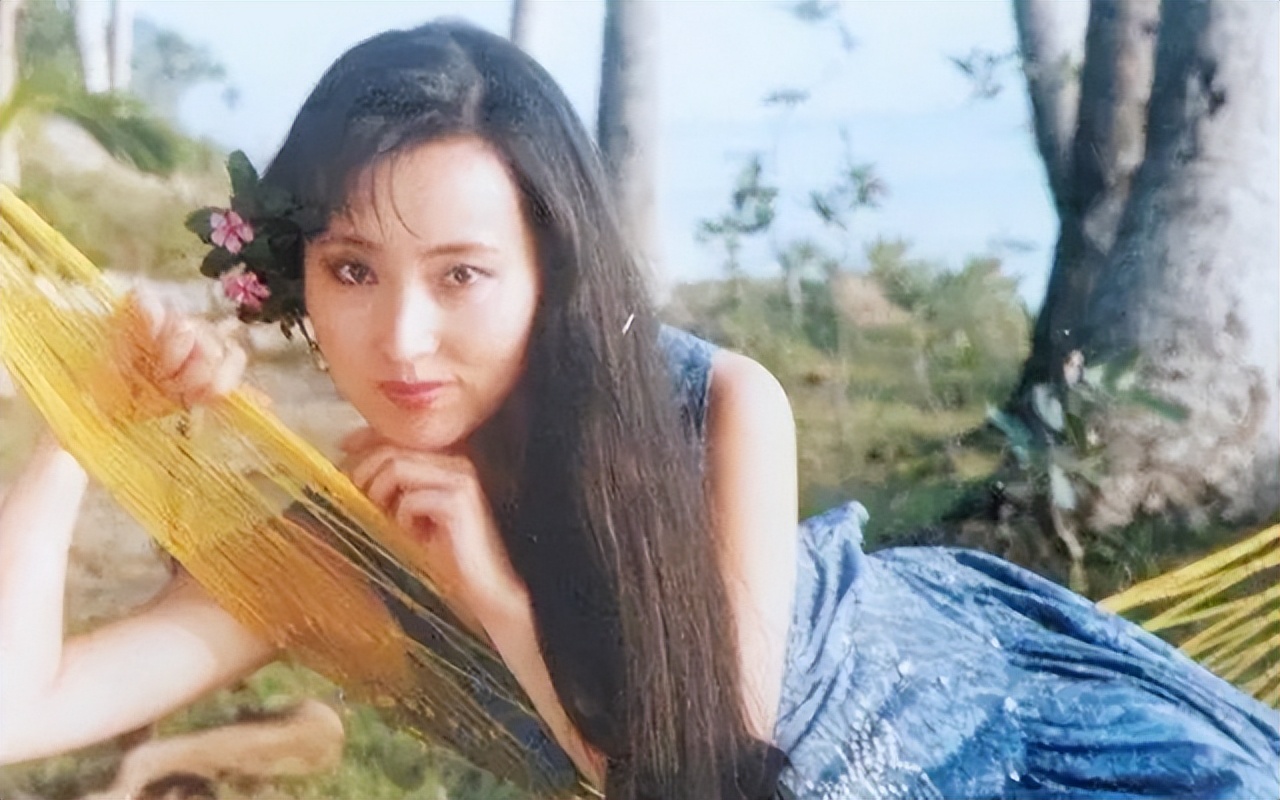 2007年，陈晓旭在完成最终心愿后病逝，去世时反复哭喊妈妈 第19张
