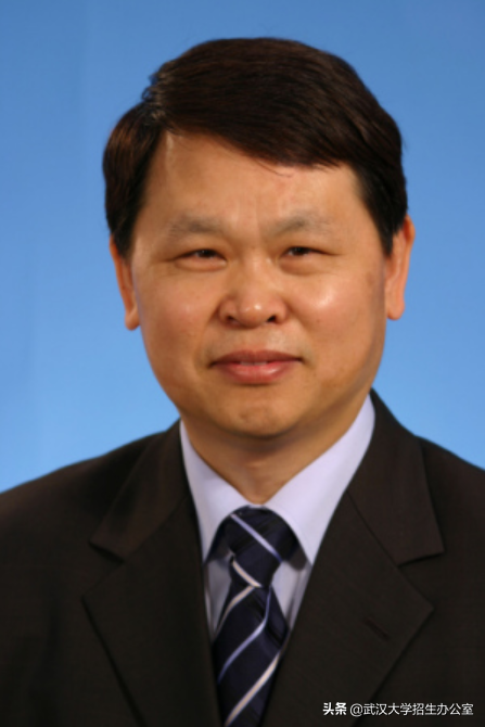 武汉大学基础医学院（弃美归国）