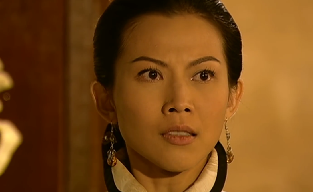 TVB民初剧打了多少影视剧的脸？我们来看看《火舞黄沙》就知道了