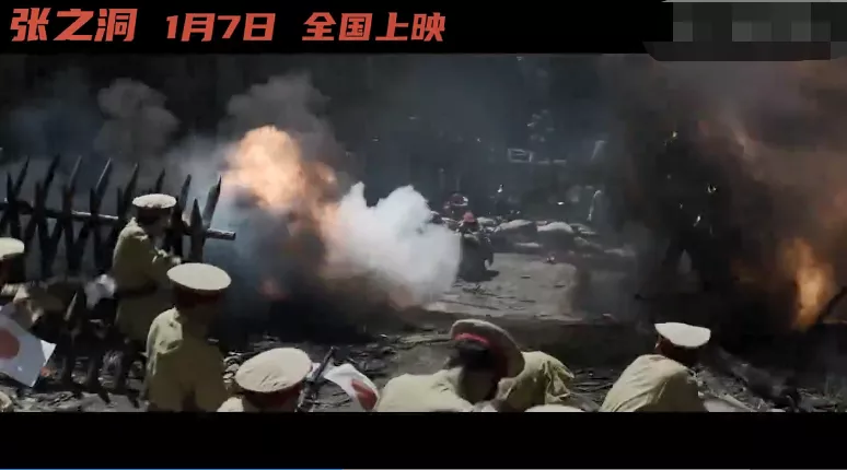 赔光百万,6天就下架!中国最丢人电影惨案,一点也不冤