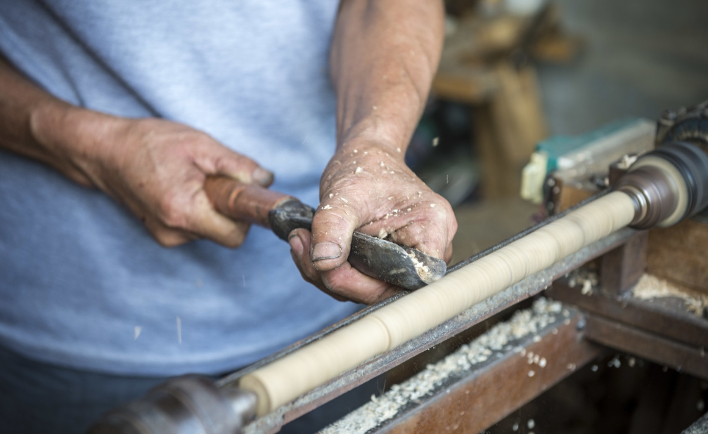 农民李景阳：8年造出电动“木牛流马”，载千斤重物，获发明专利