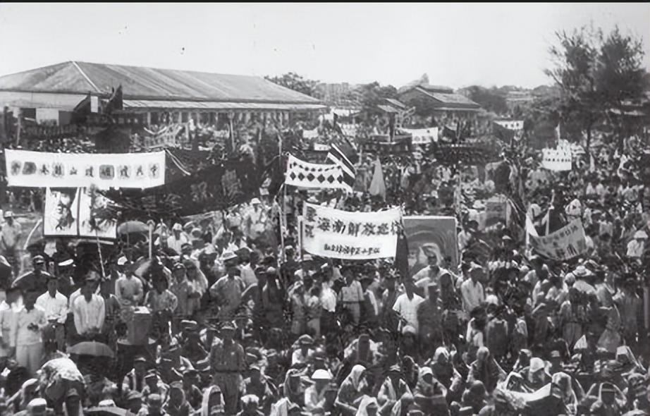 1982年，台湾老人带一盒骨灰到大陆，中央：追认党员葬在八宝山