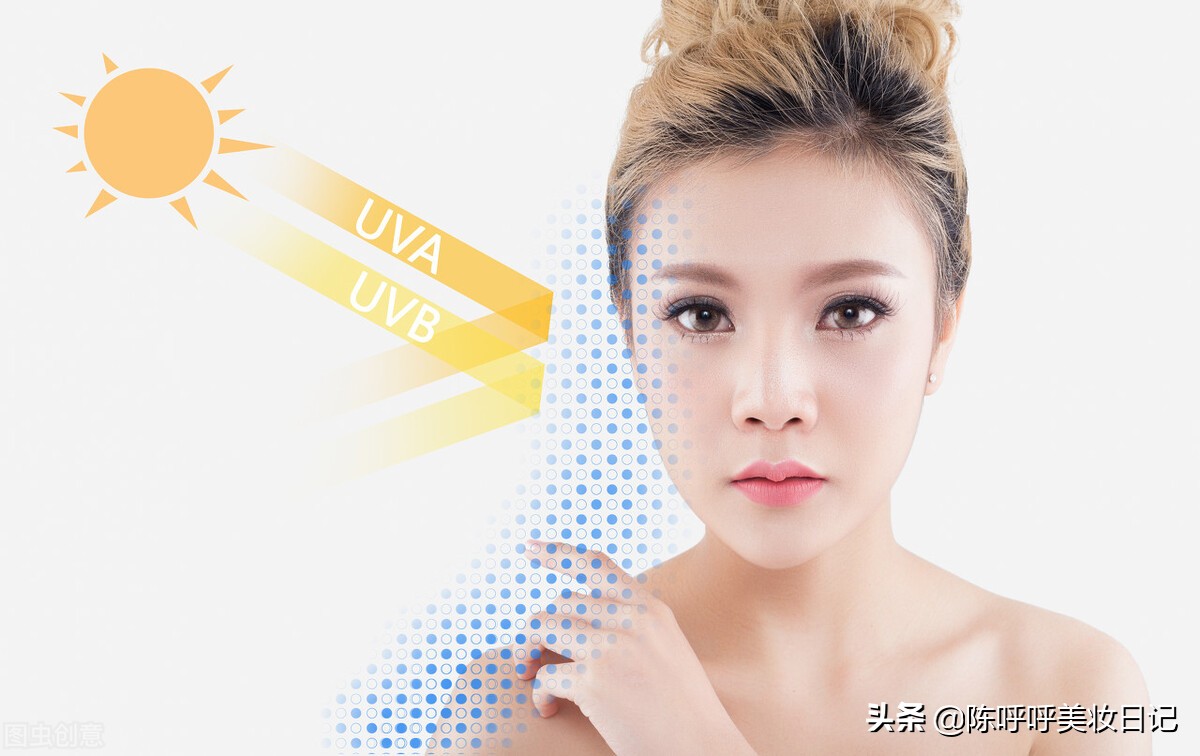 早晚正确的护肤顺序是什么？从15+到50岁都要看的护肤小常识
