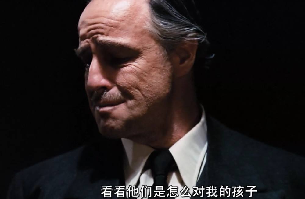 奥斯卡影帝马龙·白兰度曾有多荒淫，结局就有多凄惨