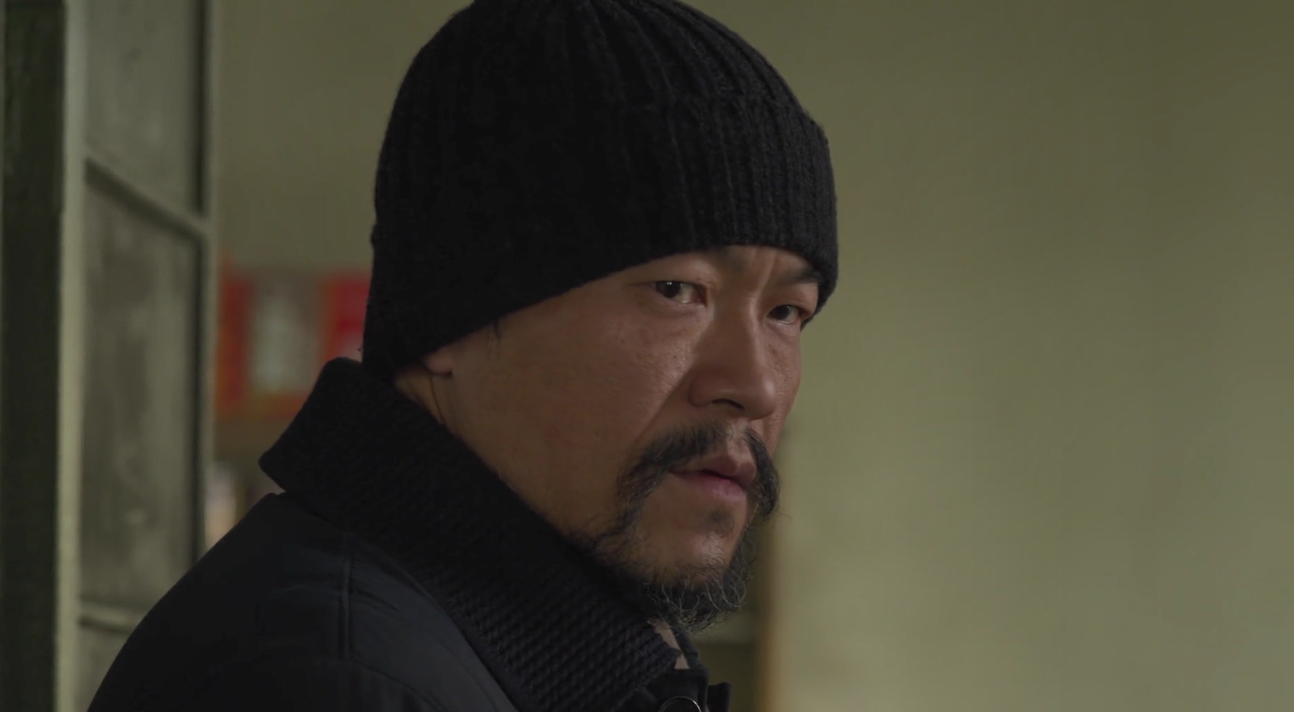 电影：《江湖儿女》——消散于时光中的情与恨