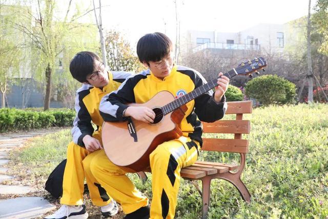 校园开放日来袭，到底看什么？看完这篇攻略，心里就有底了