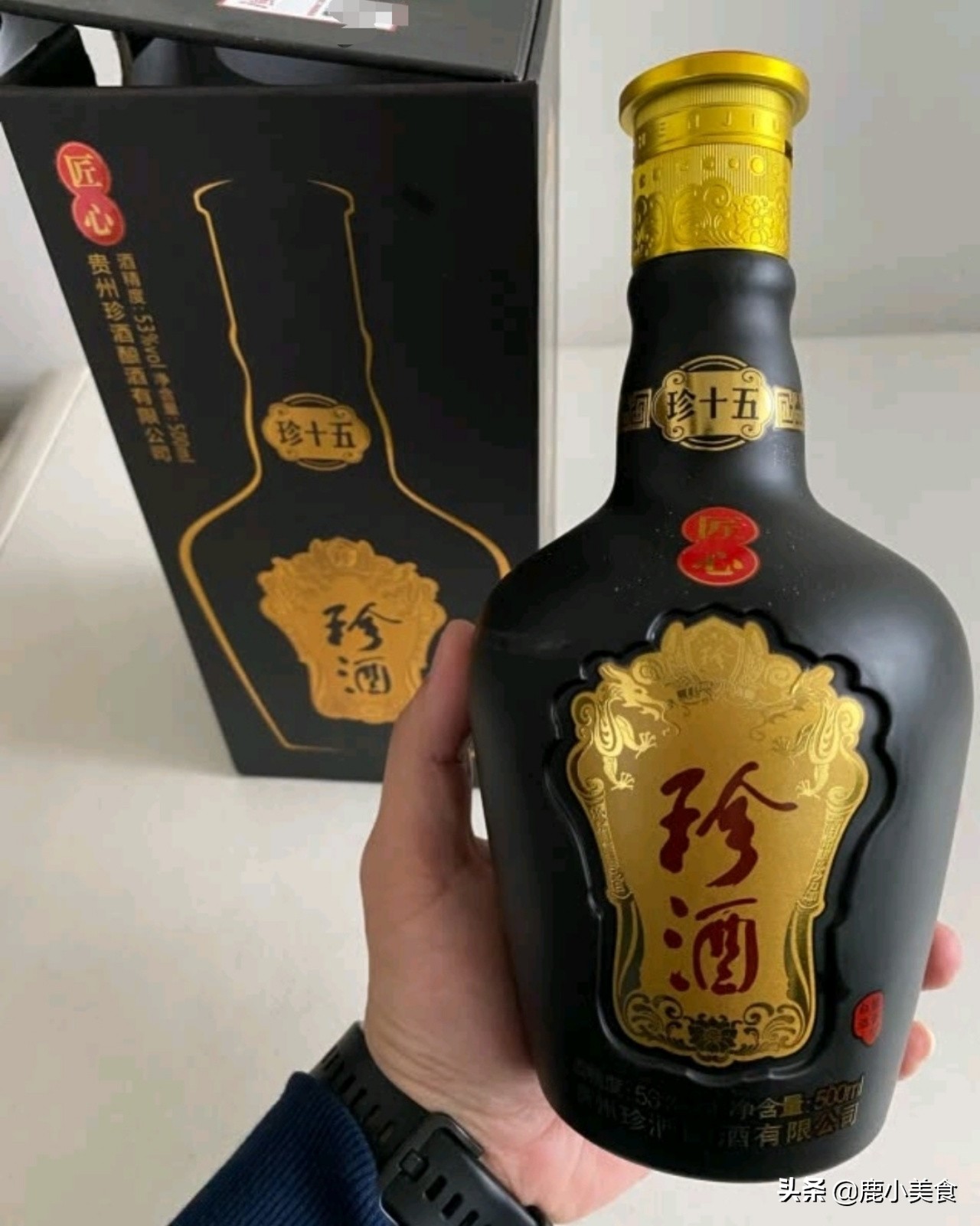 送礼买什么酒好性价比（送礼酒推荐）