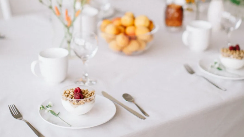 用细节打动客人，酒店人的33项贴心服务