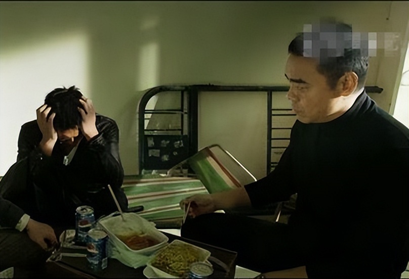 电影《扫毒》中两场精彩“镜头语言”堪称经典