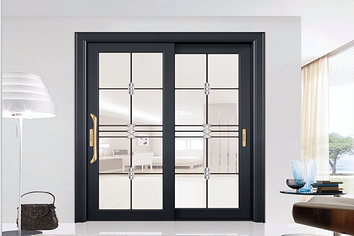 衣柜推拉门哪个牌子好(推拉门好品牌推荐) - 趣味头条