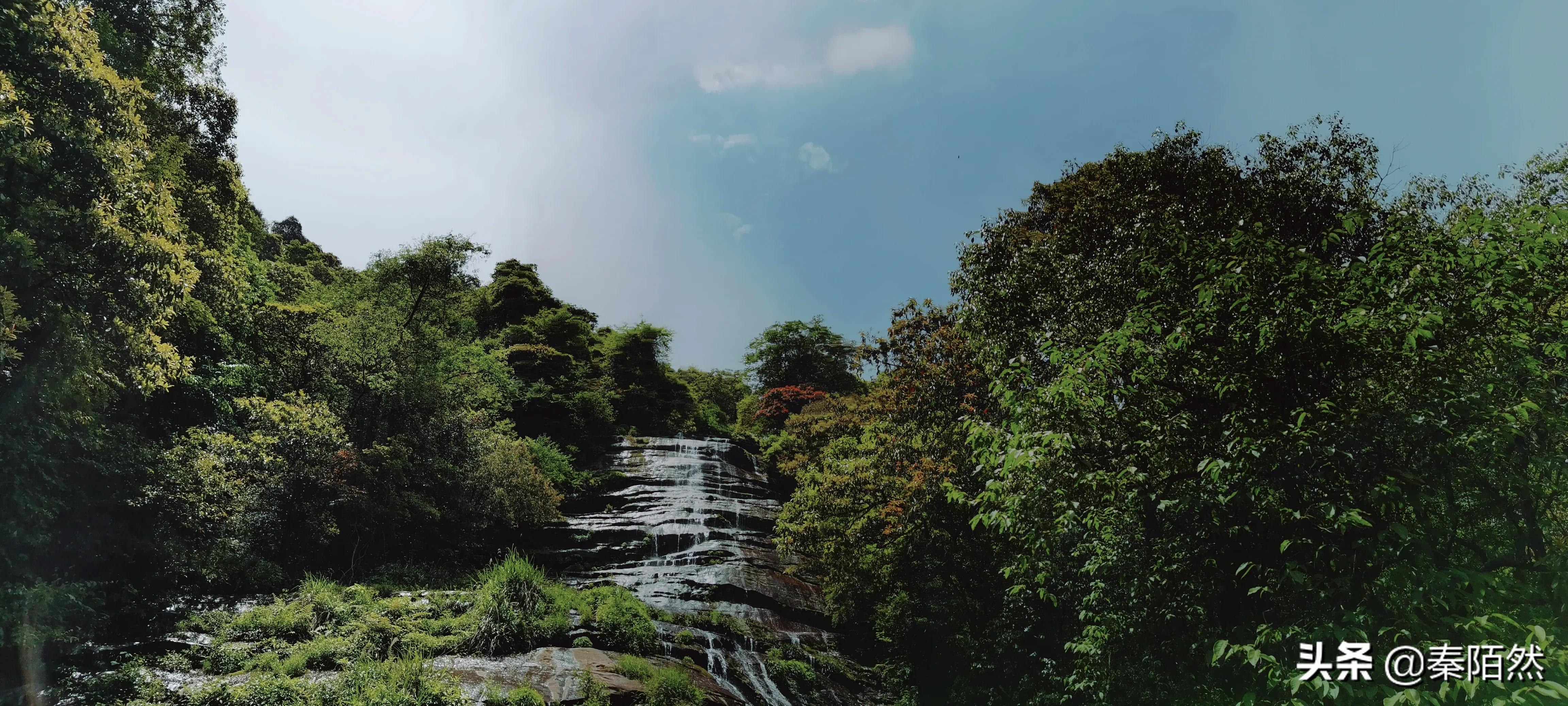 成都天台山旅游攻略(2022夏日自驾旅行体验) - 悦闻天下