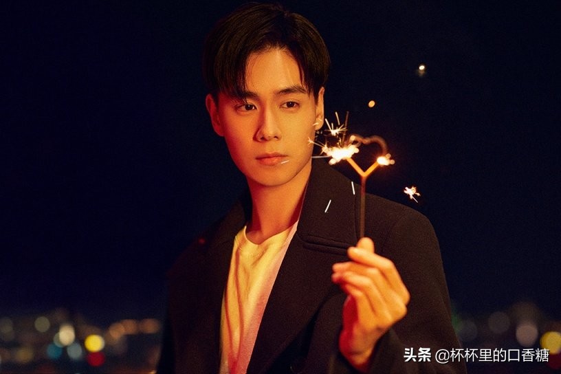 男星影视实绩总榜TOP9！肖战才第六，李现进前三，杨洋断层第一