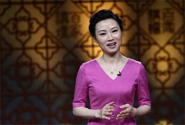 名校美女教授杨雨：我和李清照一样，“好酒、好赌还好色”