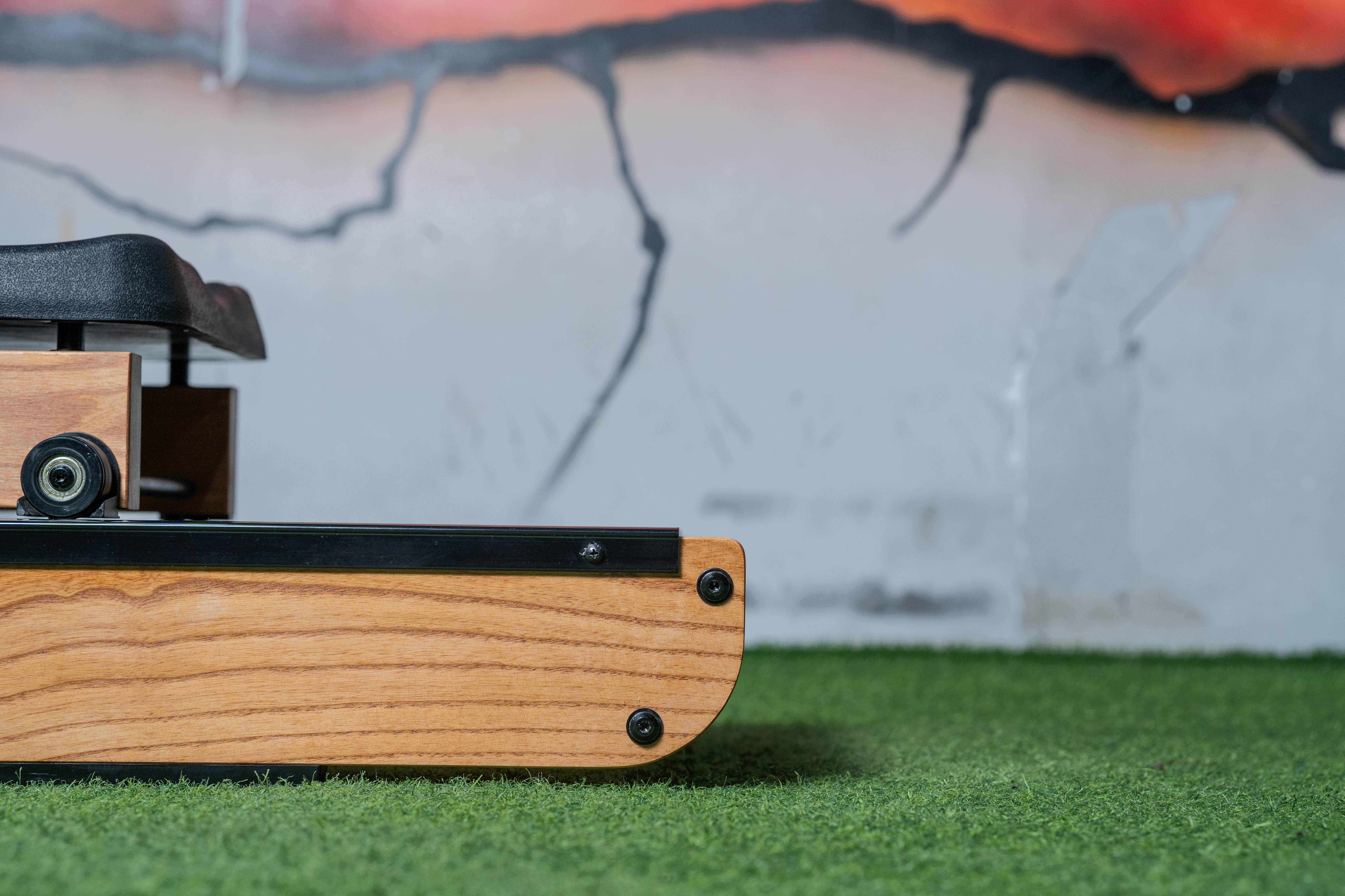 不想跑步？专业健身教练告诉你燃脂TOP1划船机怎么用