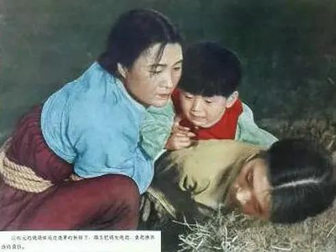 世界电影（0107）朝鲜电影《不要忘记敌人》（1963）剧照欣赏