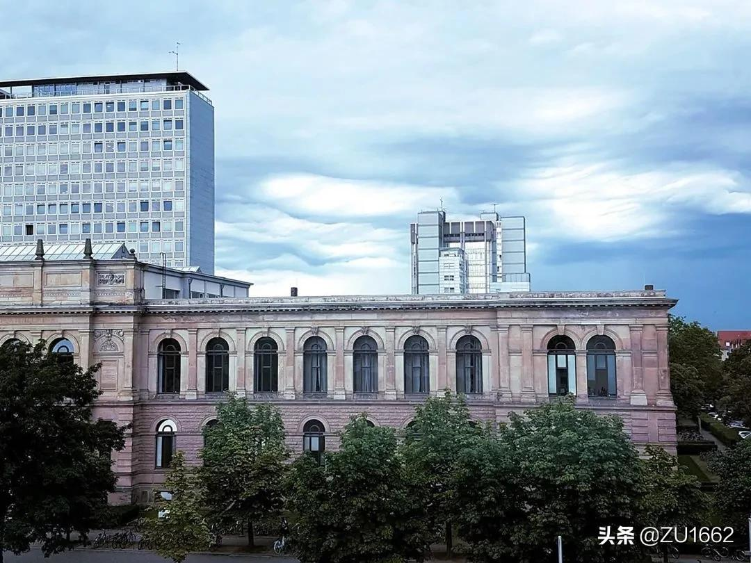 想在德国学习工程学或计算机吗？这些学校或许是最佳选择