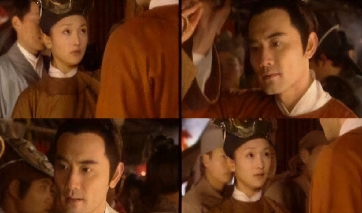 给“公主演得最好的10个演员”排个名，戚薇倒数，赵丽颖仅排第五