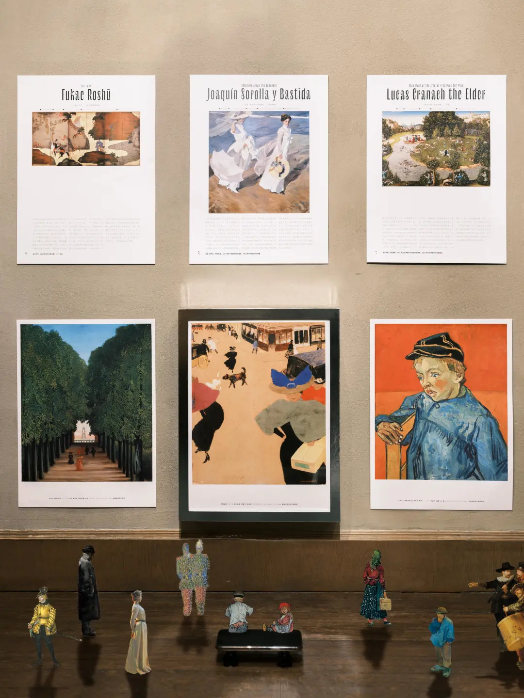 装饰画怎么选择质量好的（买装饰画需要注意什么）