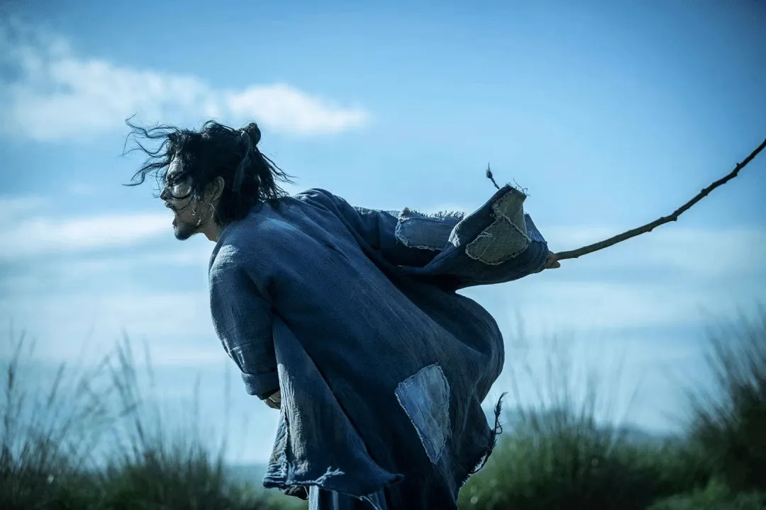 七年过去了，为何徐浩峰的《师父》仍是2010年后武侠片的巅峰