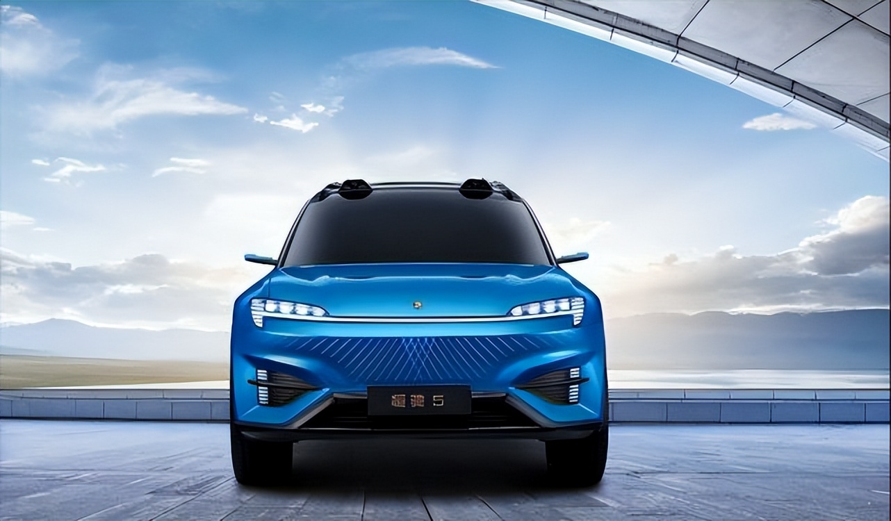 恒大汽车：恒驰5将于7月6日20:00开启预售 首一万辆可交车时付车款