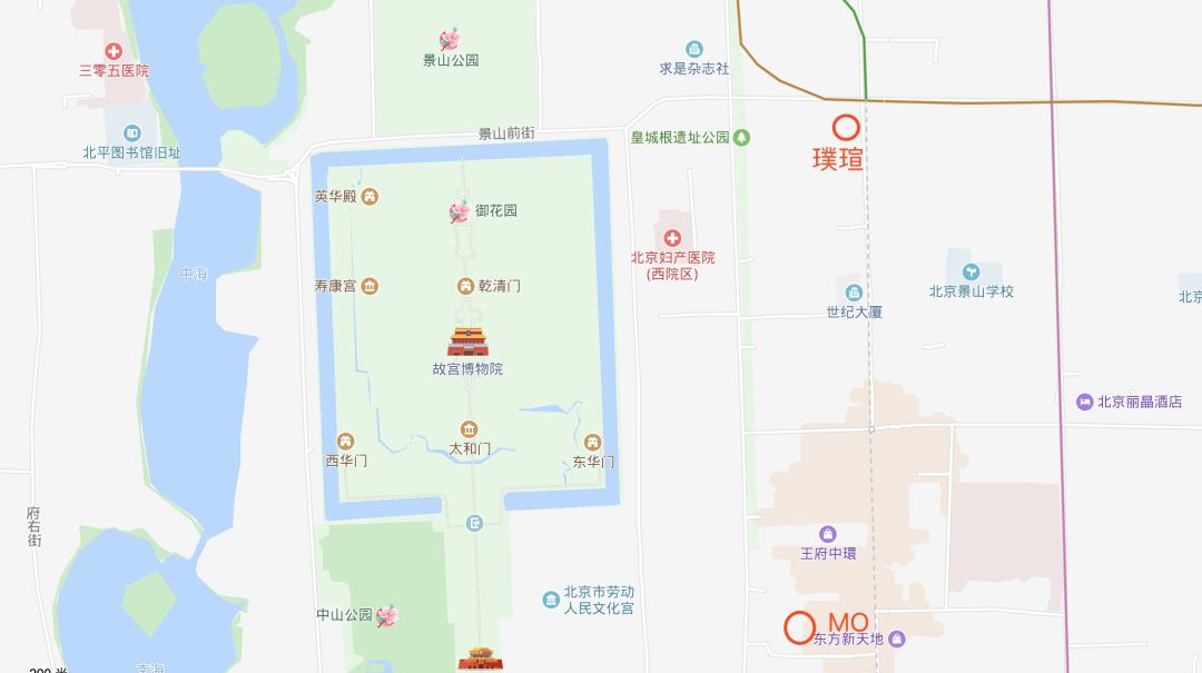 北京及其周邊怎麼玩，來這里抄作業