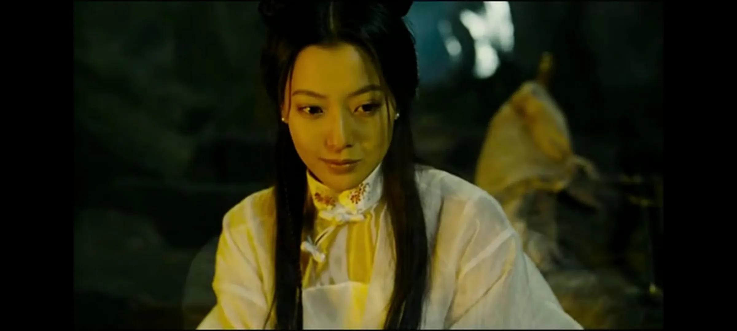 飞天舞电影剧情「解说」 _晶羽科技