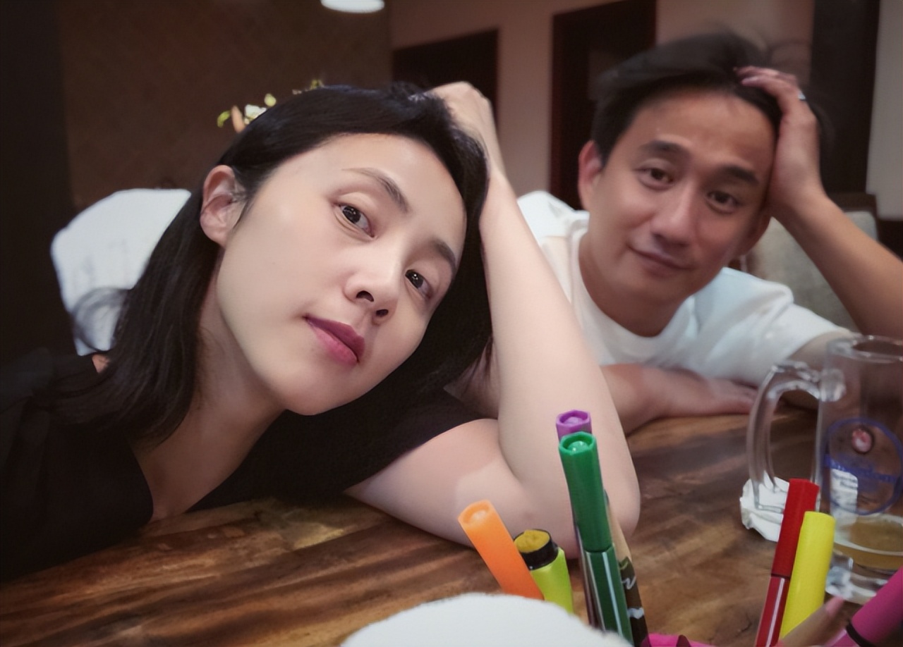 事业正红却早早退圈，这9位女星个个有辨识度，却成沧海遗珠