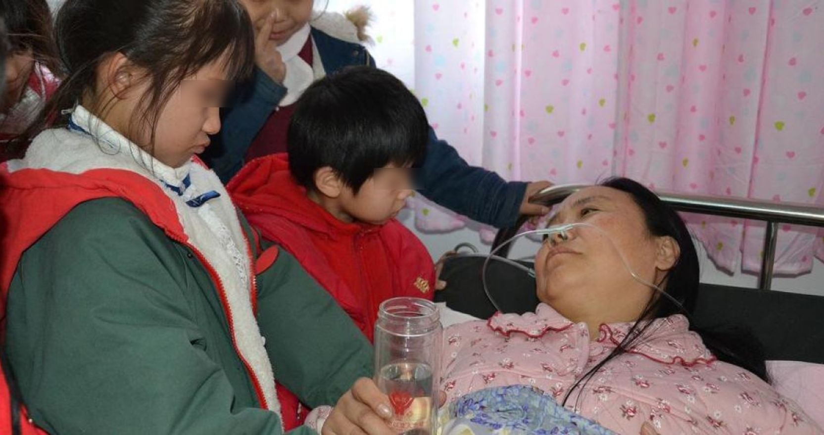 “爱心妈妈”李利娟：22年收养118个孤儿，却利用孩子敲诈2千万