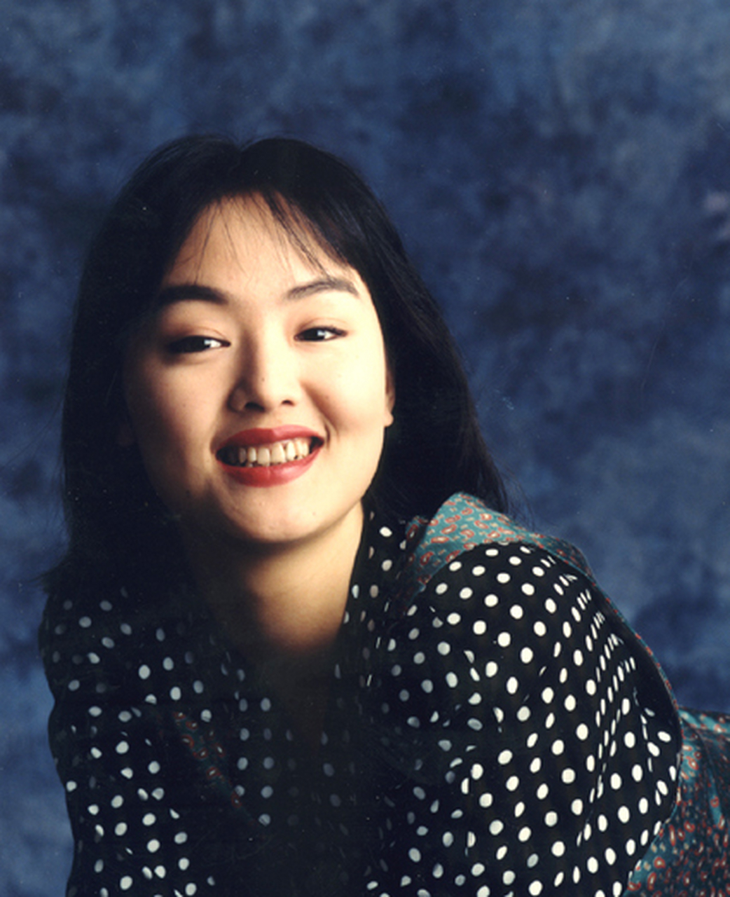 “电视人”孙小梅（108将-第4员）