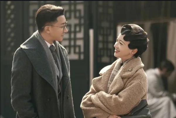 今日聊剧之《传家》，邀您来聊