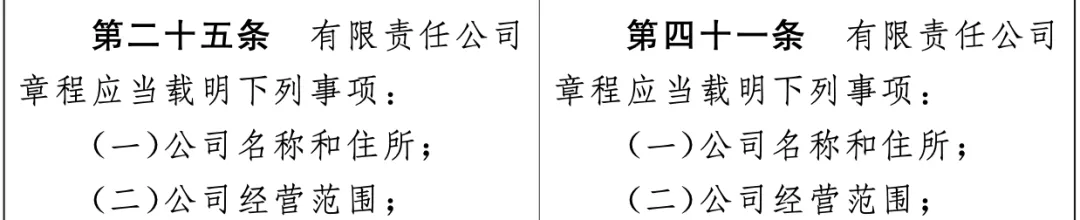 新公司法解读,公司法讲解