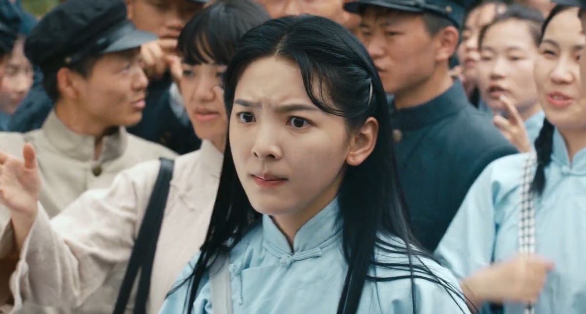 总局收视榜：《林深见鹿》未进前五，《警察荣誉》第四，第一凭啥