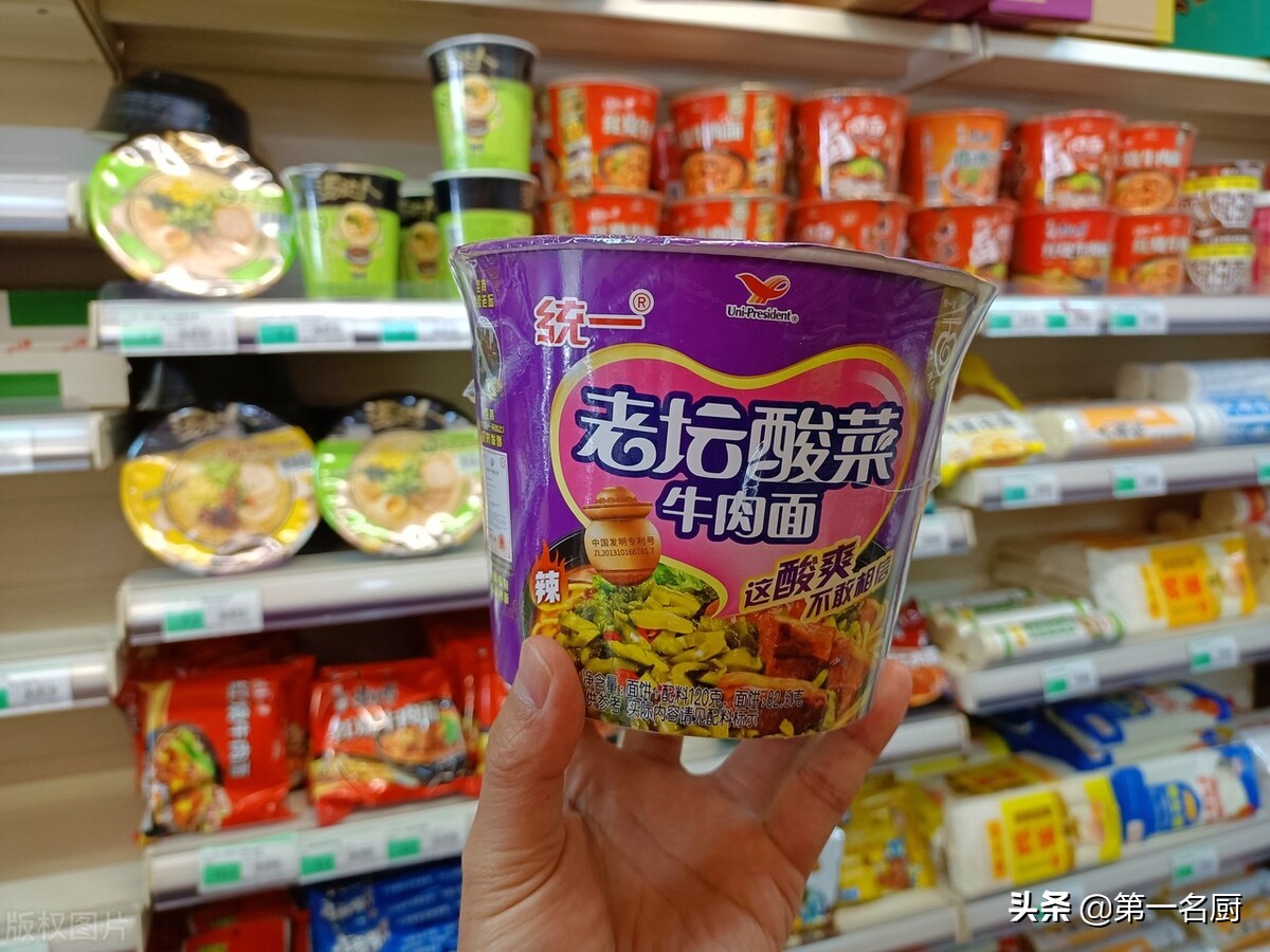 315曝光的3大“垃圾食品”，再爱吃也别给家人吃！尤其孩子要忍住