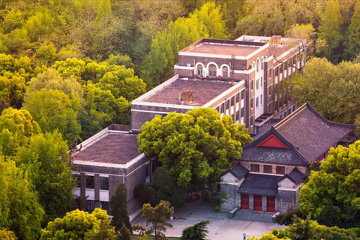 南京农业大学排名（江苏高校排名更新）