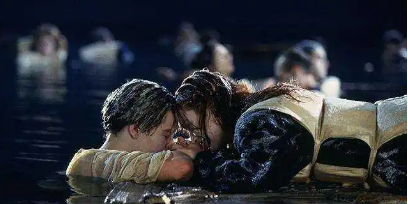 泰坦尼克号幸存的6个中国人，为何被污蔑了一百多年？