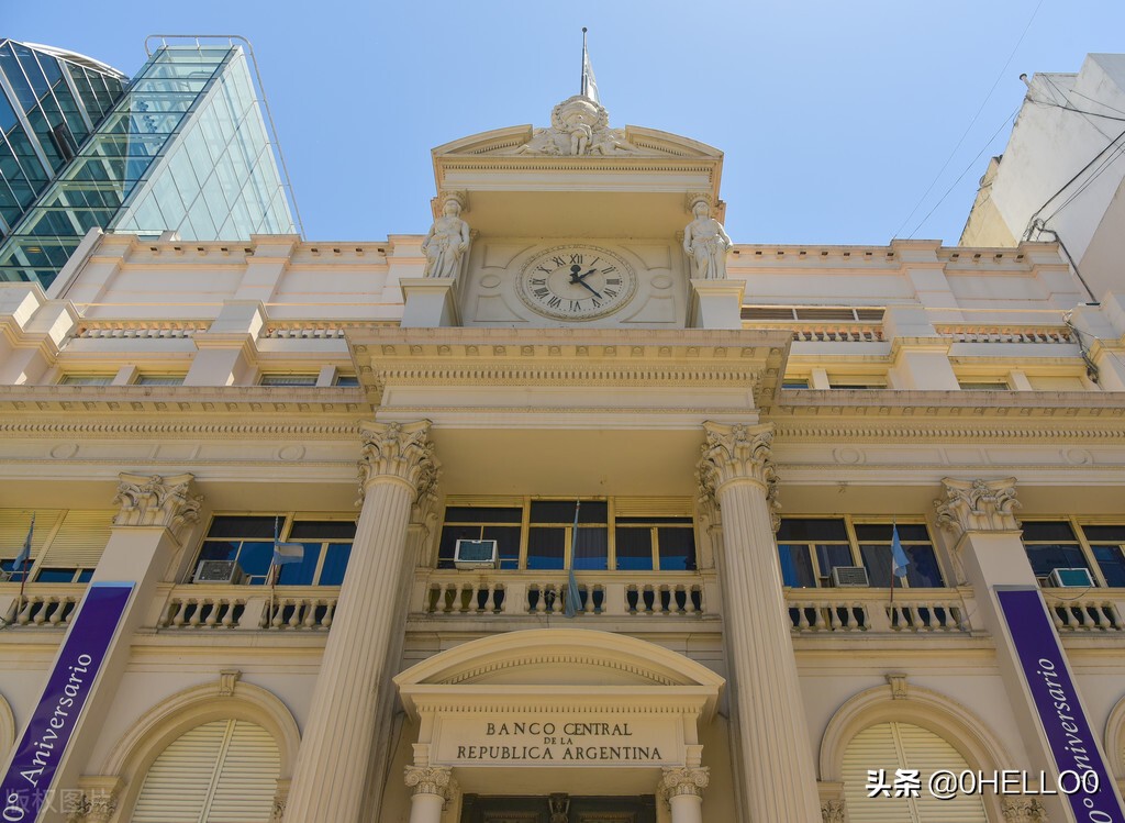 比特币前景看涨，为什么阿根廷人加速拥抱比特币？