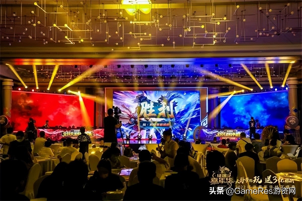 史玉柱热爱的事业：征途5年嘉年华 探究其中的“变与不变”