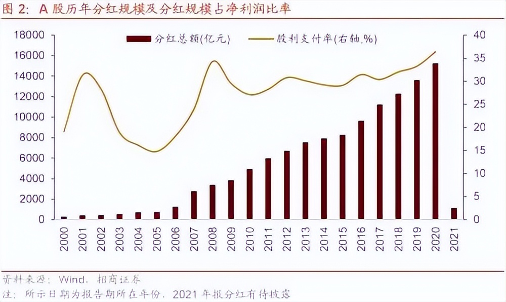 媲美華為！逾百家A股公司股息率超5%，高分紅個股該怎么選？