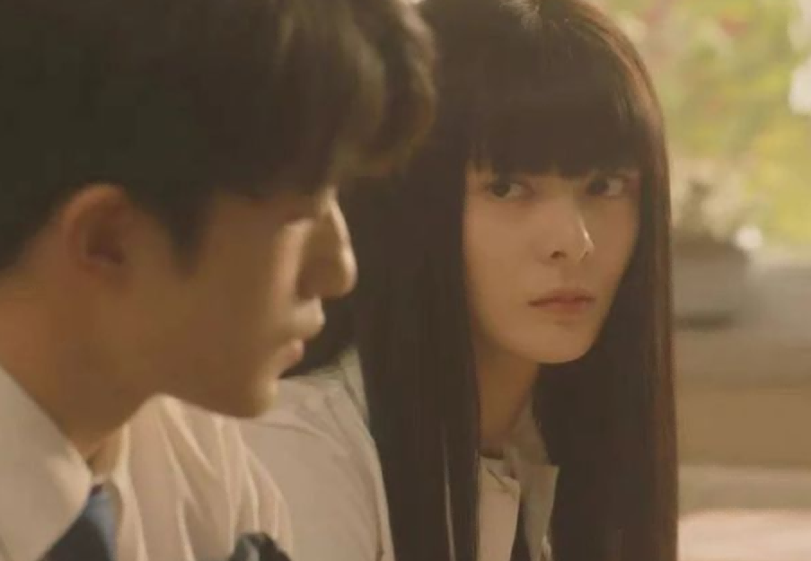 同样是“厚刘海”，把杨紫胡冰卿和杨幂放在一起，差别不止一点