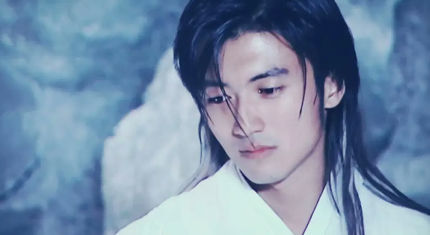 “古装男神”出场别尬演！有人自带BGM，有人一眼万年直接封神