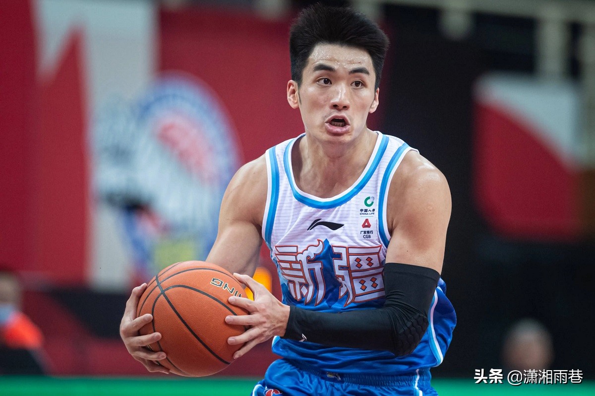 cba 汤杰是哪里人(现役5位湖南籍CBA球员都有谁？)