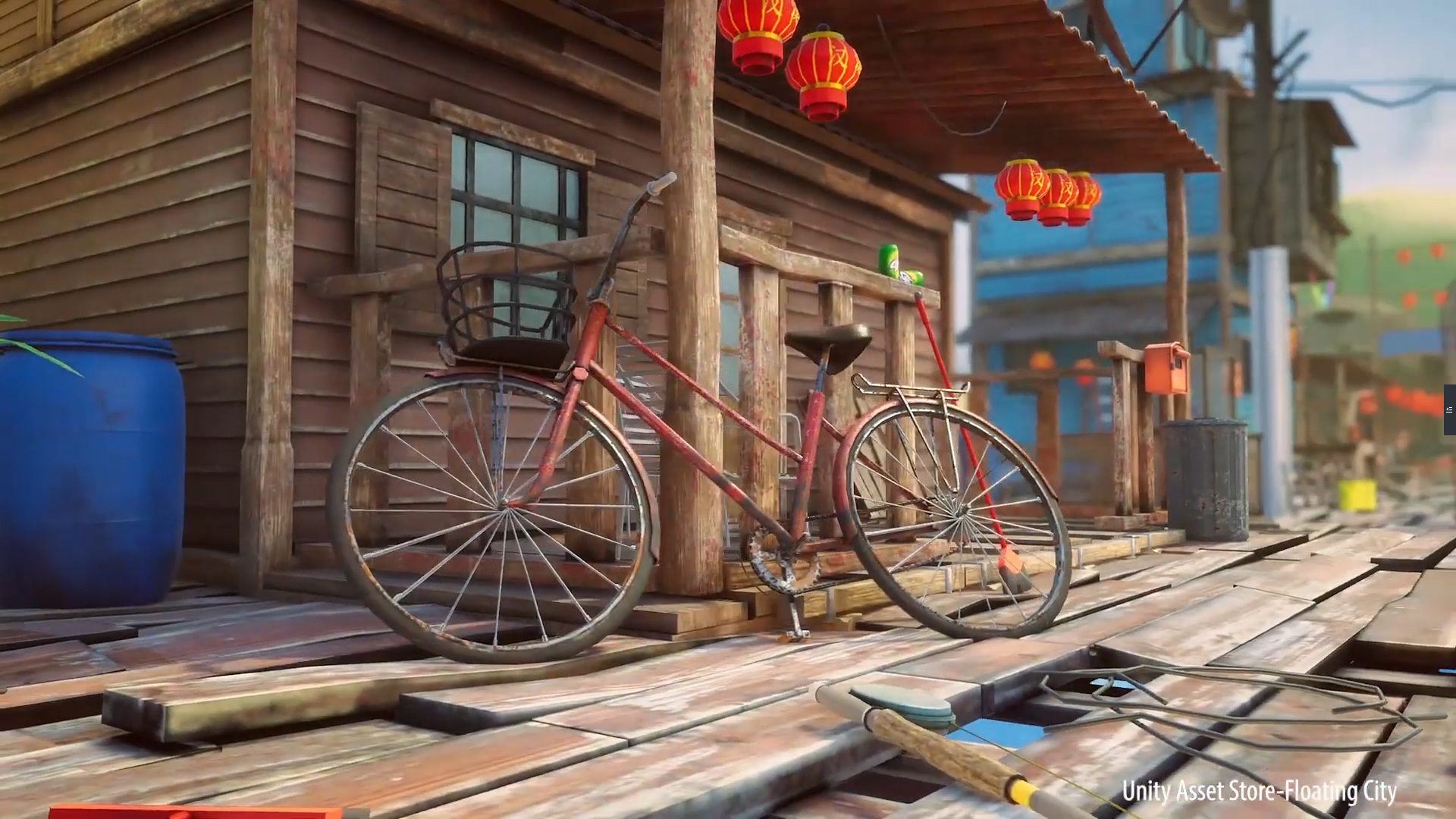 unity实战教程，游戏地编与建筑可视化80集全