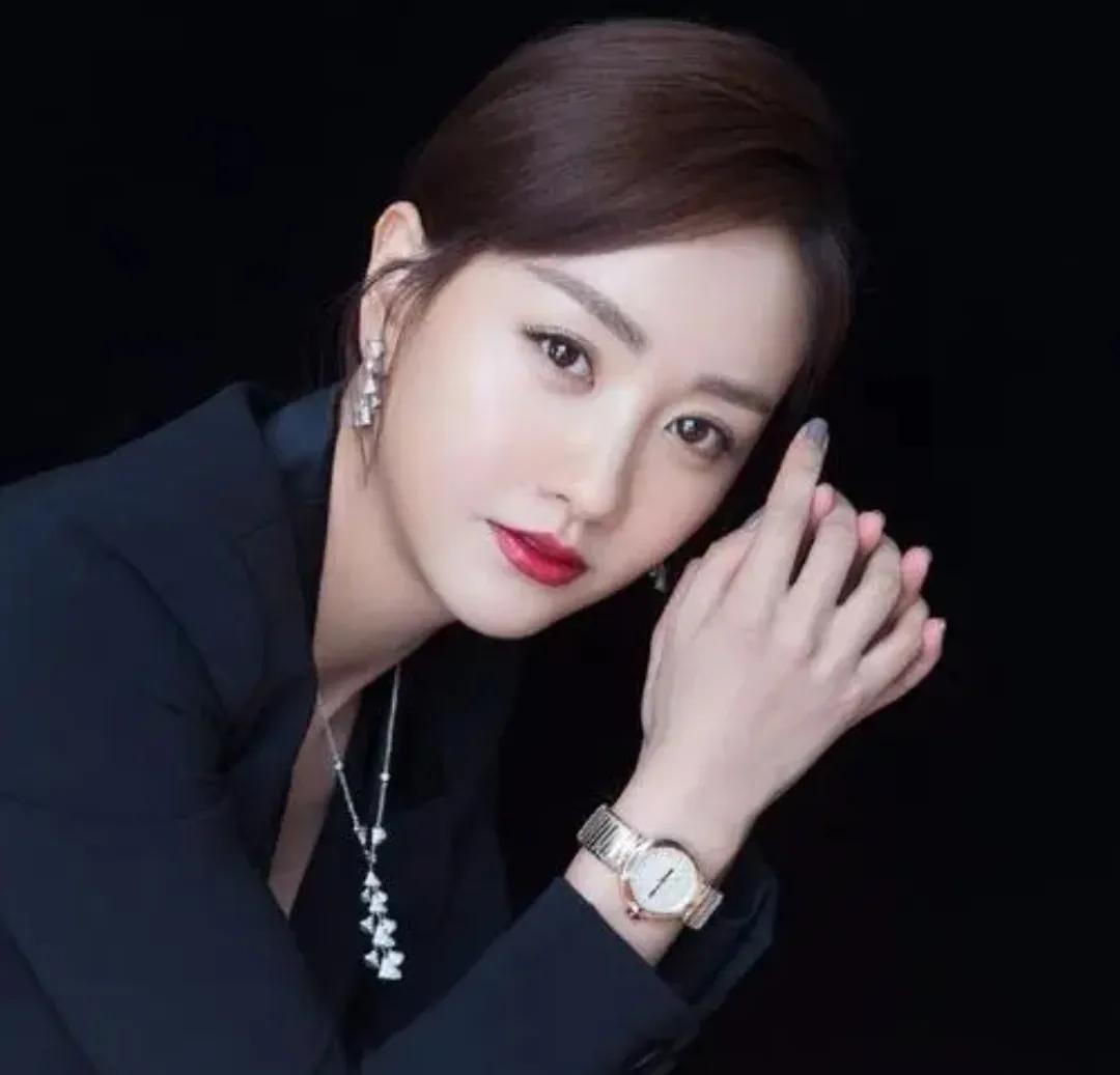 盘点圆脸女星，《陆贞传奇》就占了一半，果然圆脸才是yyds