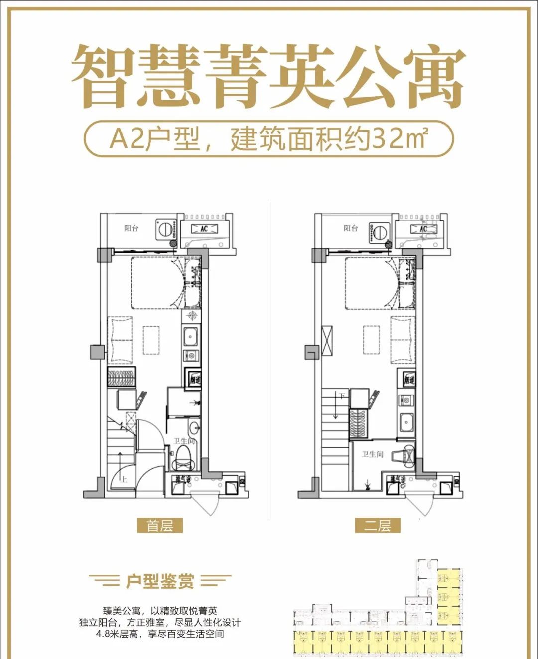 番禺大学城惊现70年收益公寓 总价30万起 带装修 32-64㎡百变户型