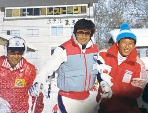 日本滑雪教练河野博明：我曾预感，中国将成为日本雪上项目的强有力竞争对手