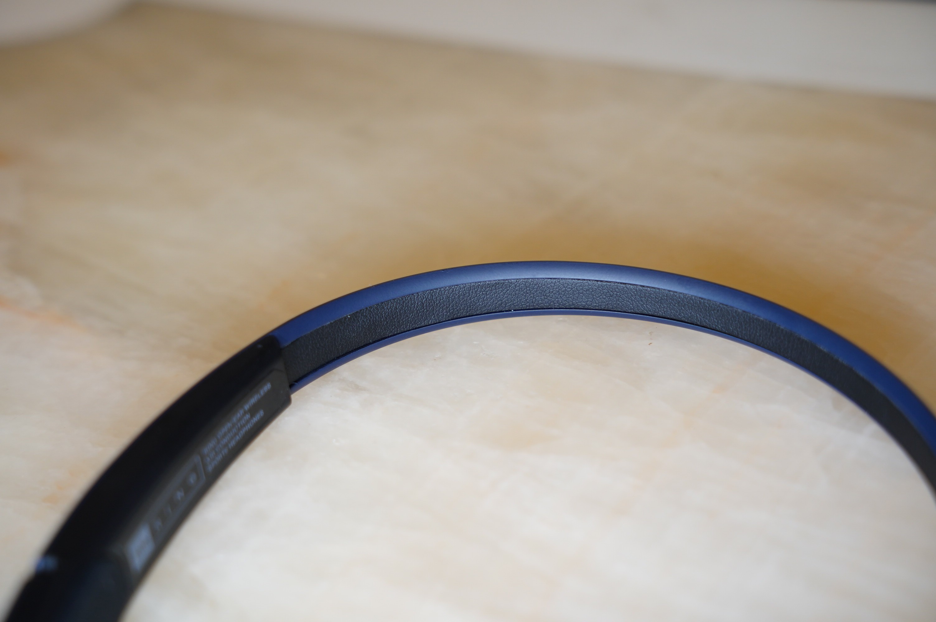 耳朵敏感，找不到合适的耳机使用？可以试下这款木六空气传导耳机