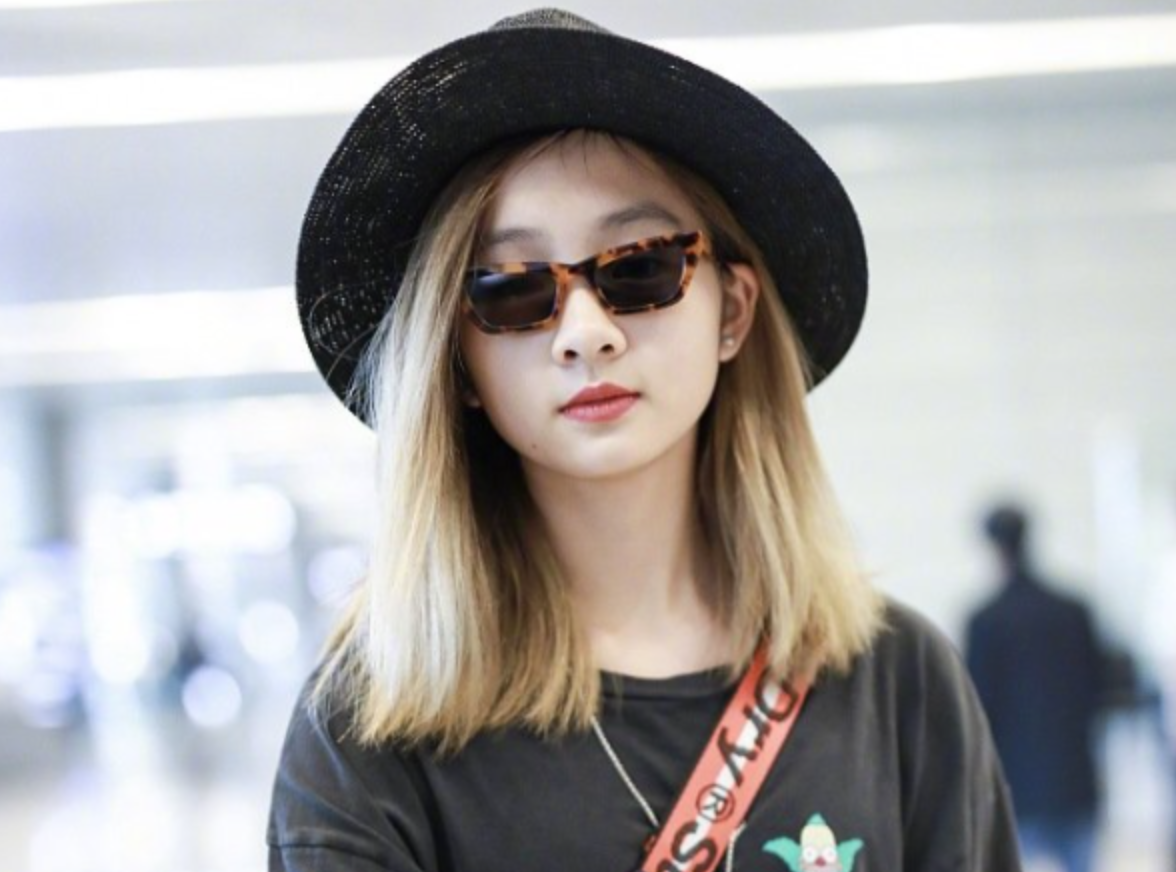 黄磊为女儿进圈铺路？黄多多配音拍戏演话剧，但总是少了点灵气？