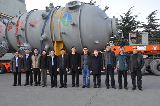 科技赋能绿色发展！上海这所双一流，频获央媒关注！