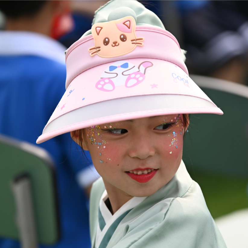 棠湖小学（南区）隆重举行庆祝“六一儿童节”文艺汇演暨颁奖典礼