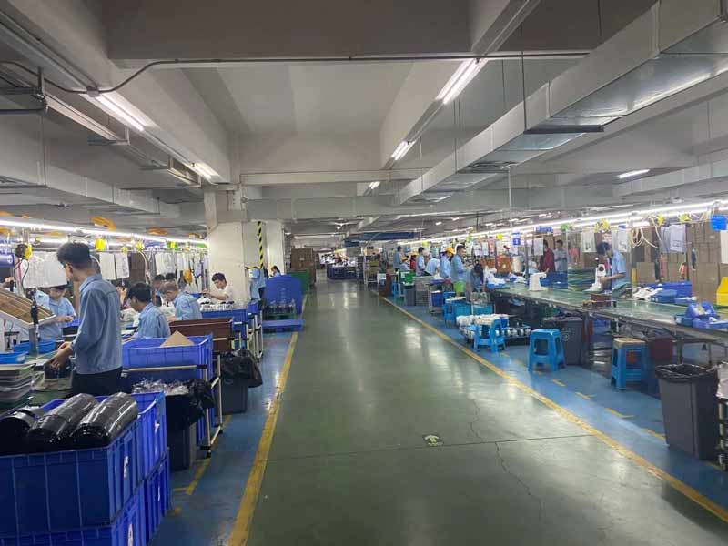 進廠打工，現在進哪種工廠的工資最可靠？